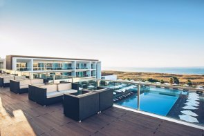 Hotel Iberostar Lagos - Portugalsko - Algarve - Lagos